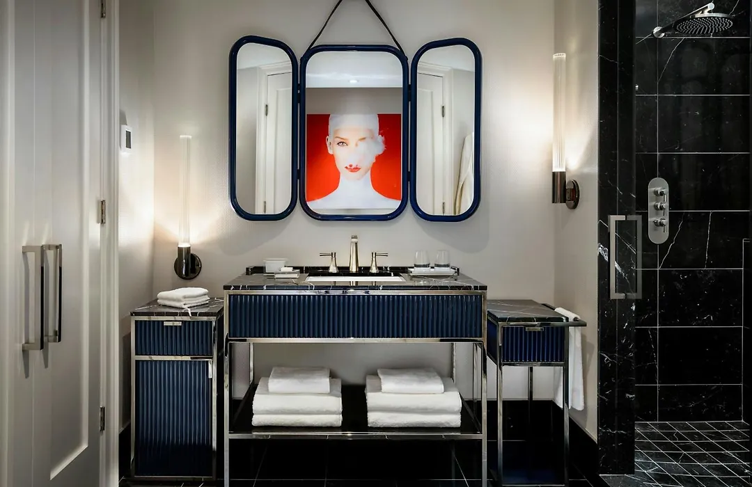 Bisha, A Luxury Collection Hotel, Toronto-1