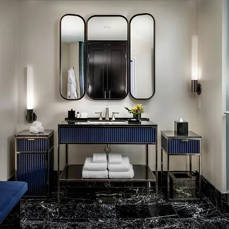 Bisha, A Luxury Collection Hotel, Toronto-3