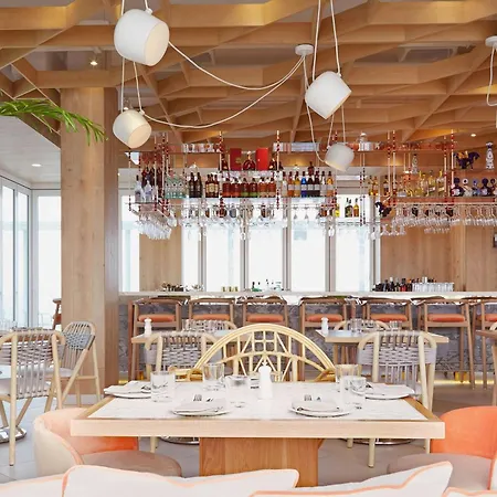 Bisha, A Luxury Collection Hotel, Toronto-3