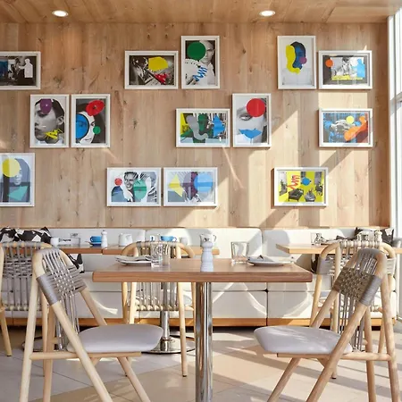 Bisha, A Luxury Collection Hotel, Toronto-2